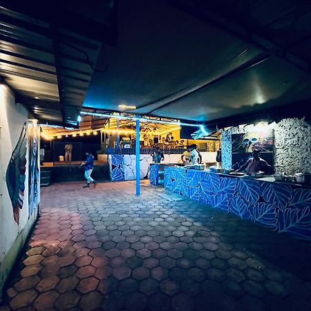 Hotel Campcee By Gokarna Adventure Exterior foto