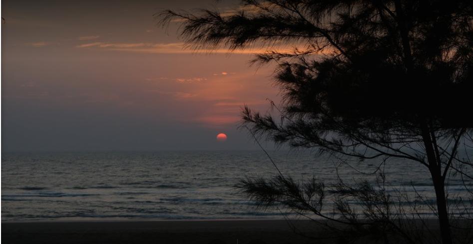 Hotel Campcee By Gokarna Adventure Exterior foto